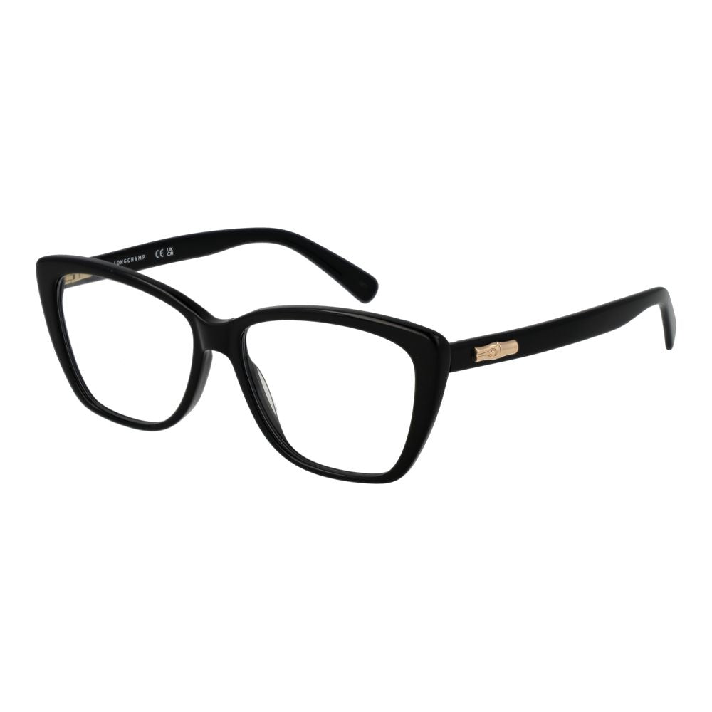 Longchamp Black Women Optical Frames - from Longchamp