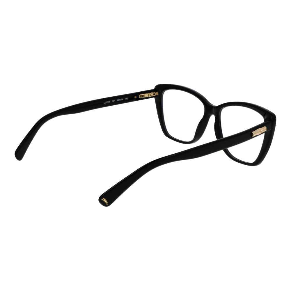 Longchamp Black Women Optical Frames by Longchamp