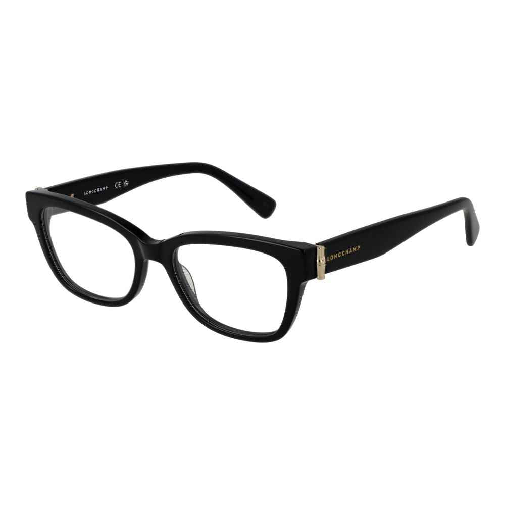 Longchamp Black Women Optical Frames by Longchamp