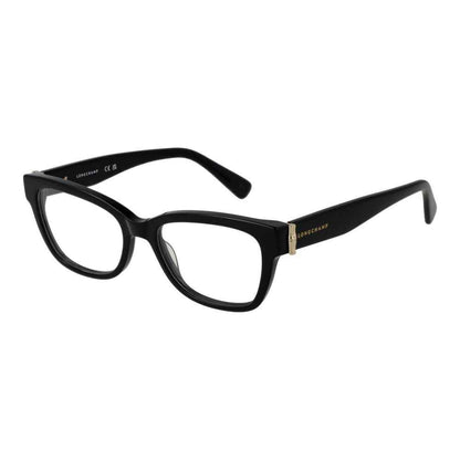 Longchamp Black Women Optical Frames by Longchamp