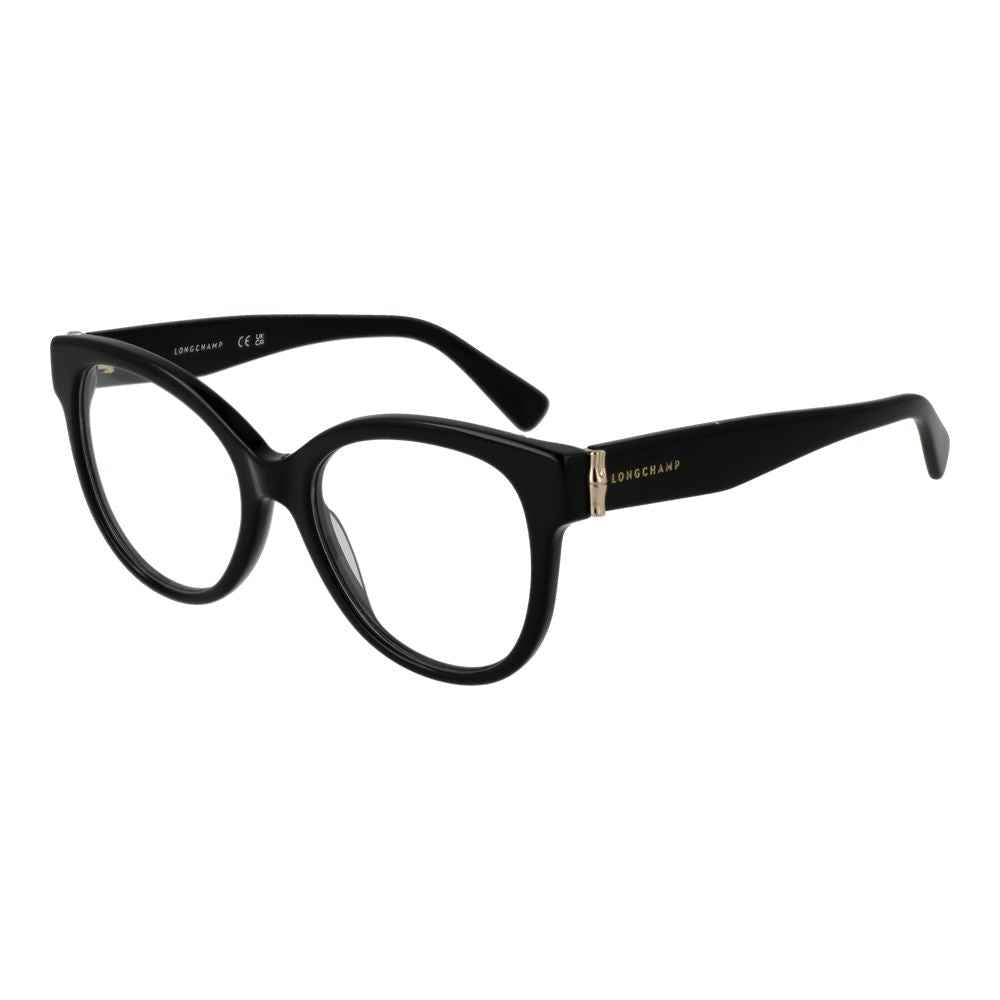 Longchamp Black Women Optical Frames by Longchamp