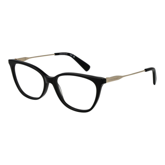 Longchamp Black Women Optical Frames - from Longchamp