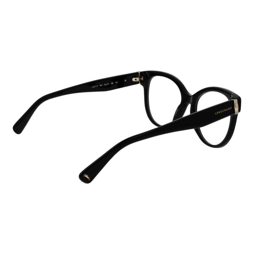 Longchamp Black Women Optical Frames by Longchamp