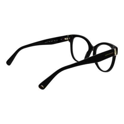 Longchamp Black Women Optical Frames by Longchamp