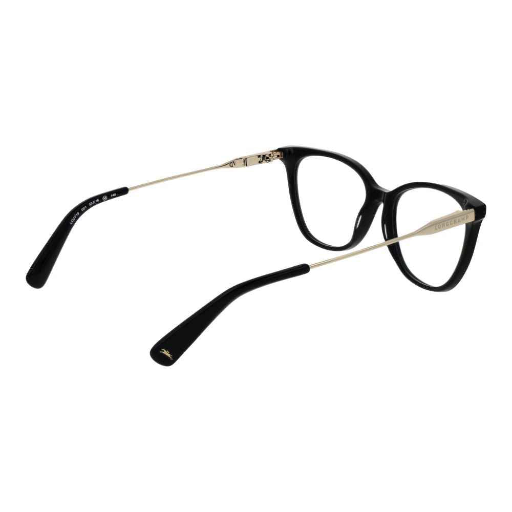 Longchamp Black Women Optical Frames by Longchamp