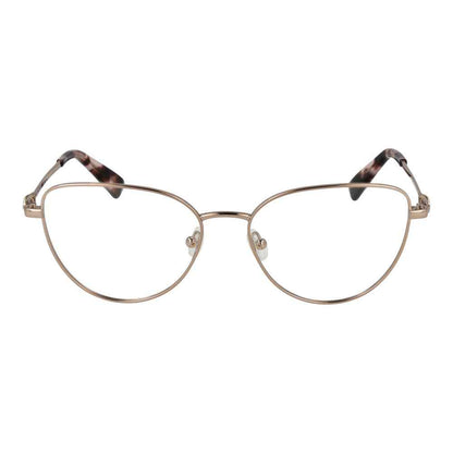 Longchamp Gold Women Optical Frames by Longchamp