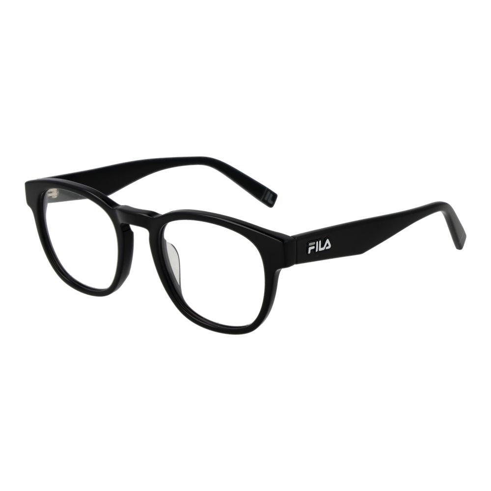 Fila Black Unisex Optical Frames - from Fila
