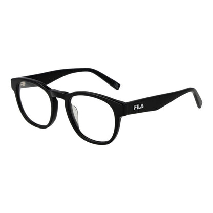 Fila Black Unisex Optical Frames - from Fila