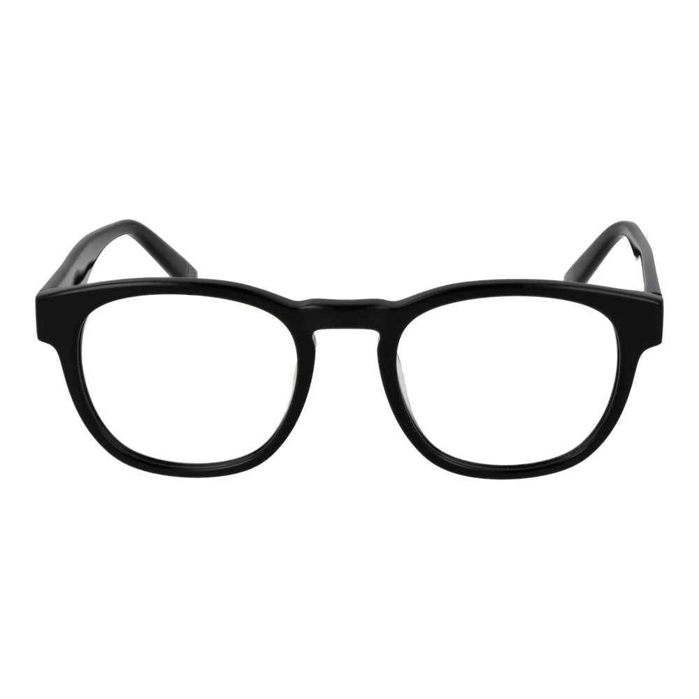 Fila Black Unisex Optical Frames by Fila