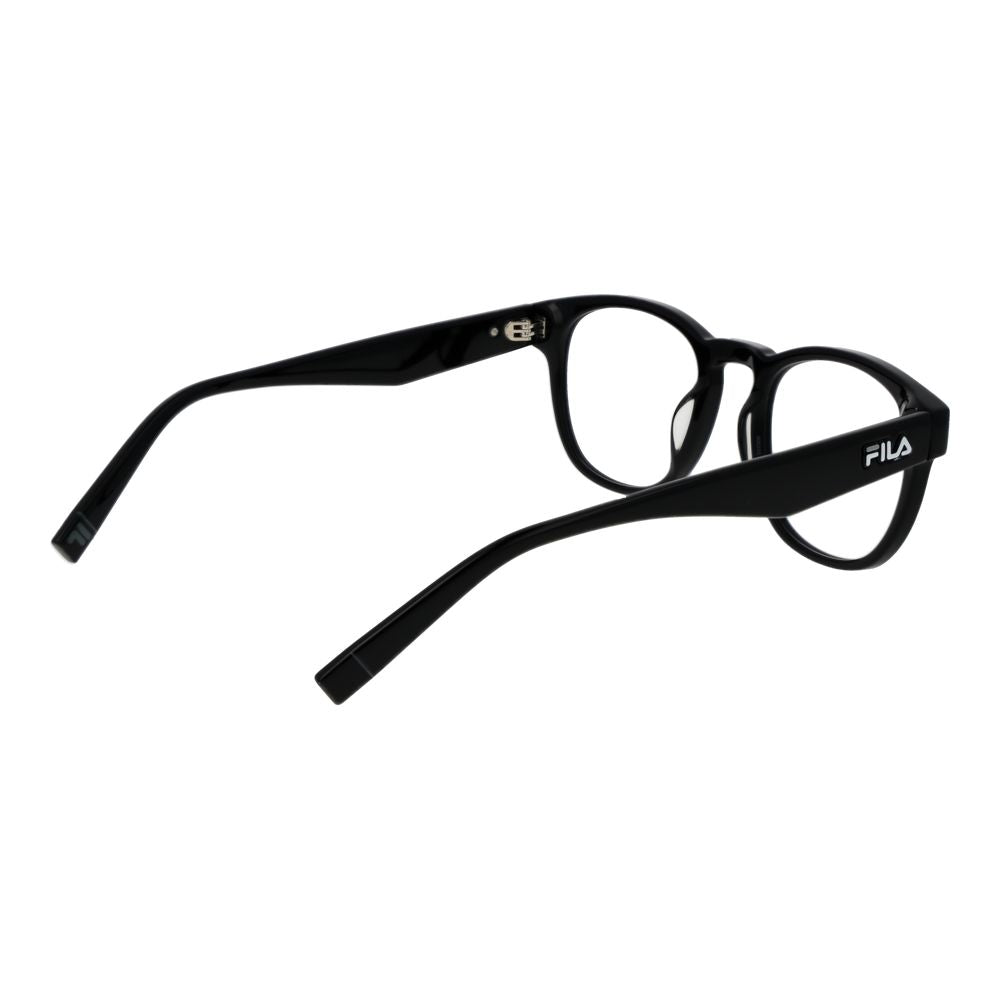 Fila Black Unisex Optical Frames - from Fila