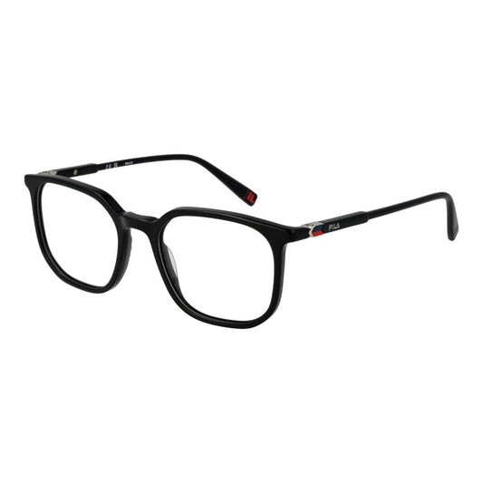 Fila Black Unisex Optical Frames - from Fila
