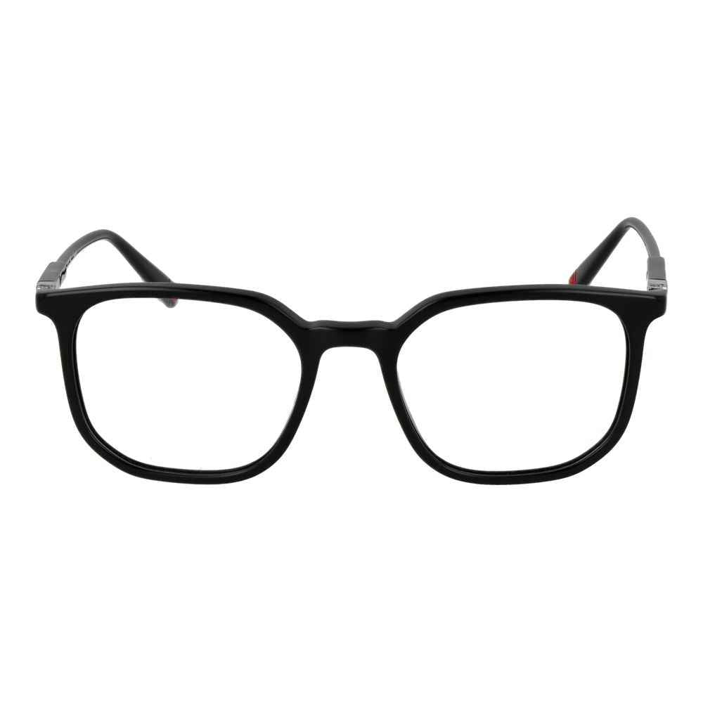 Fila Black Unisex Optical Frames by Fila