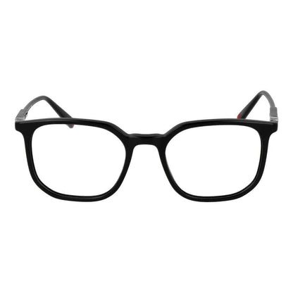 Fila Black Unisex Optical Frames by Fila