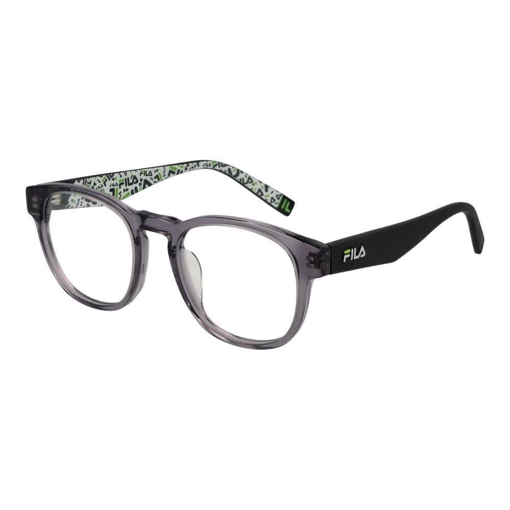 Fila Gray Unisex Optical Frames by Fila