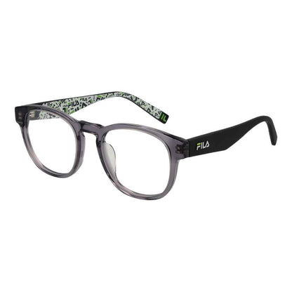 Fila Gray Unisex Optical Frames by Fila