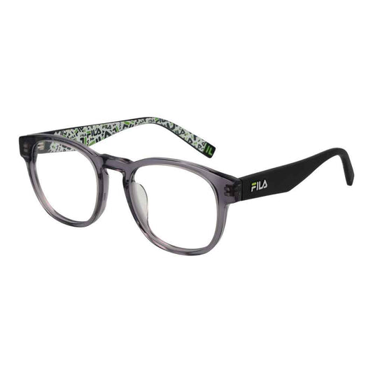 Fila Gray Unisex Optical Frames by Fila