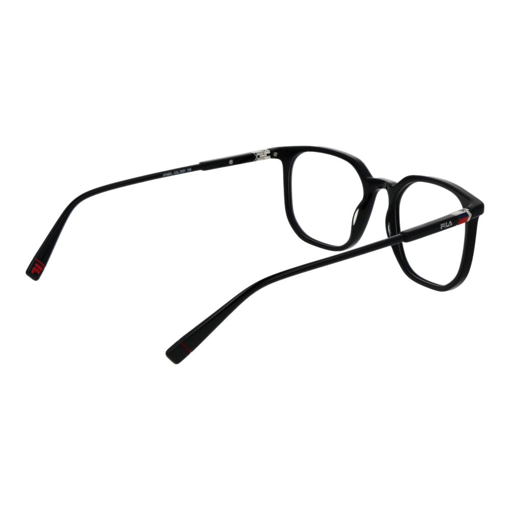 Fila Black Unisex Optical Frames - from Fila