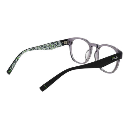 Fila Gray Unisex Optical Frames by Fila