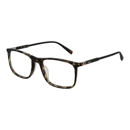 Fila Multicolor Men Optical Frames by Fila