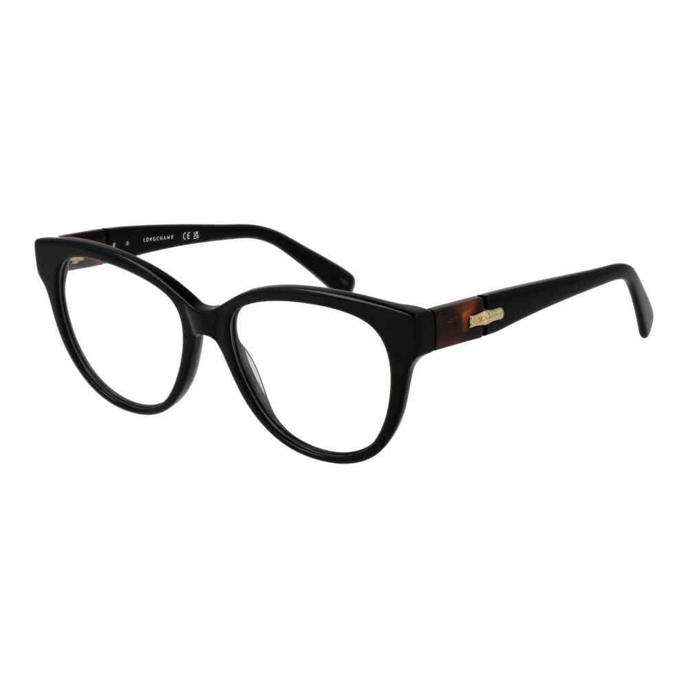 Longchamp Black Women Optical Frames by Longchamp