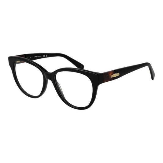 Longchamp Black Women Optical Frames by Longchamp
