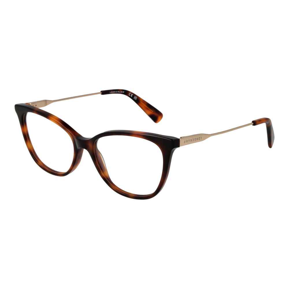Longchamp Brown Women Optical Frames by Longchamp