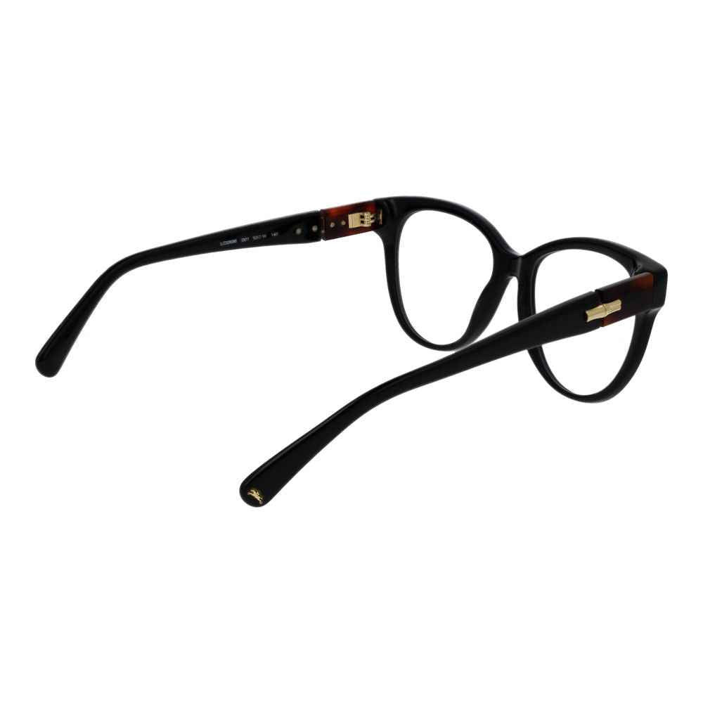 Longchamp Black Women Optical Frames by Longchamp