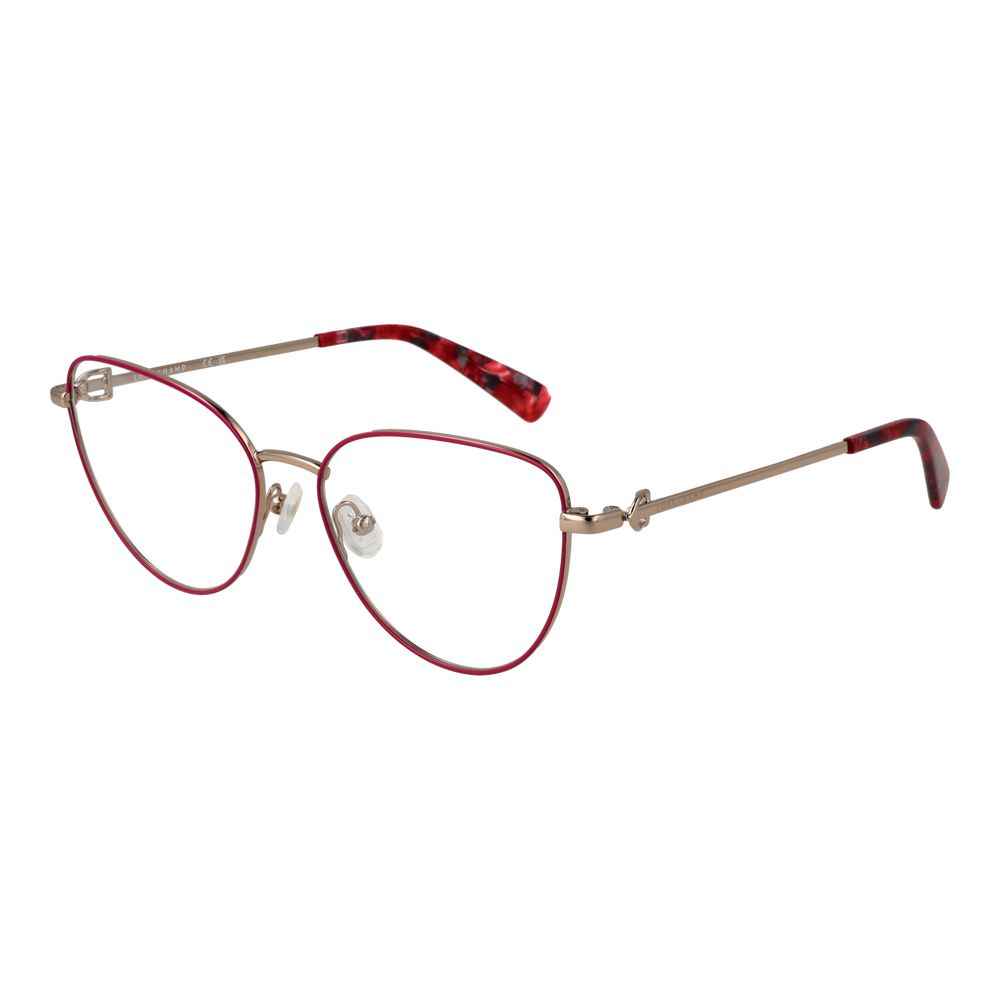 Longchamp Pink Women Optical Frames by Longchamp