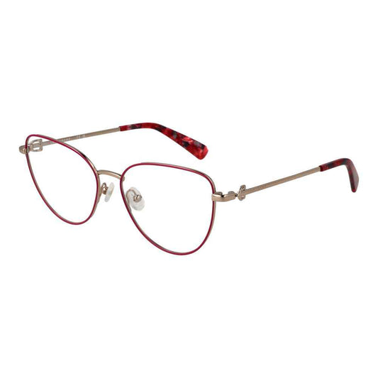 Longchamp Pink Women Optical Frames by Longchamp