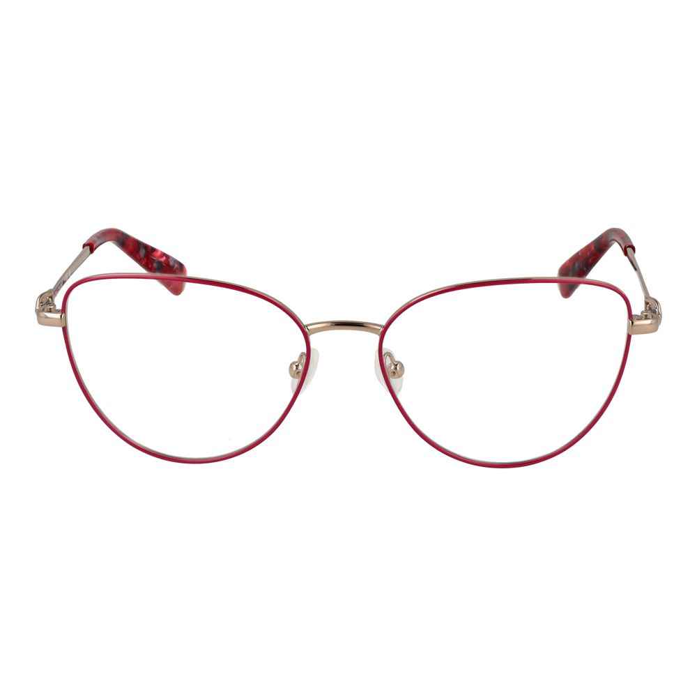 Longchamp Pink Women Optical Frames by Longchamp