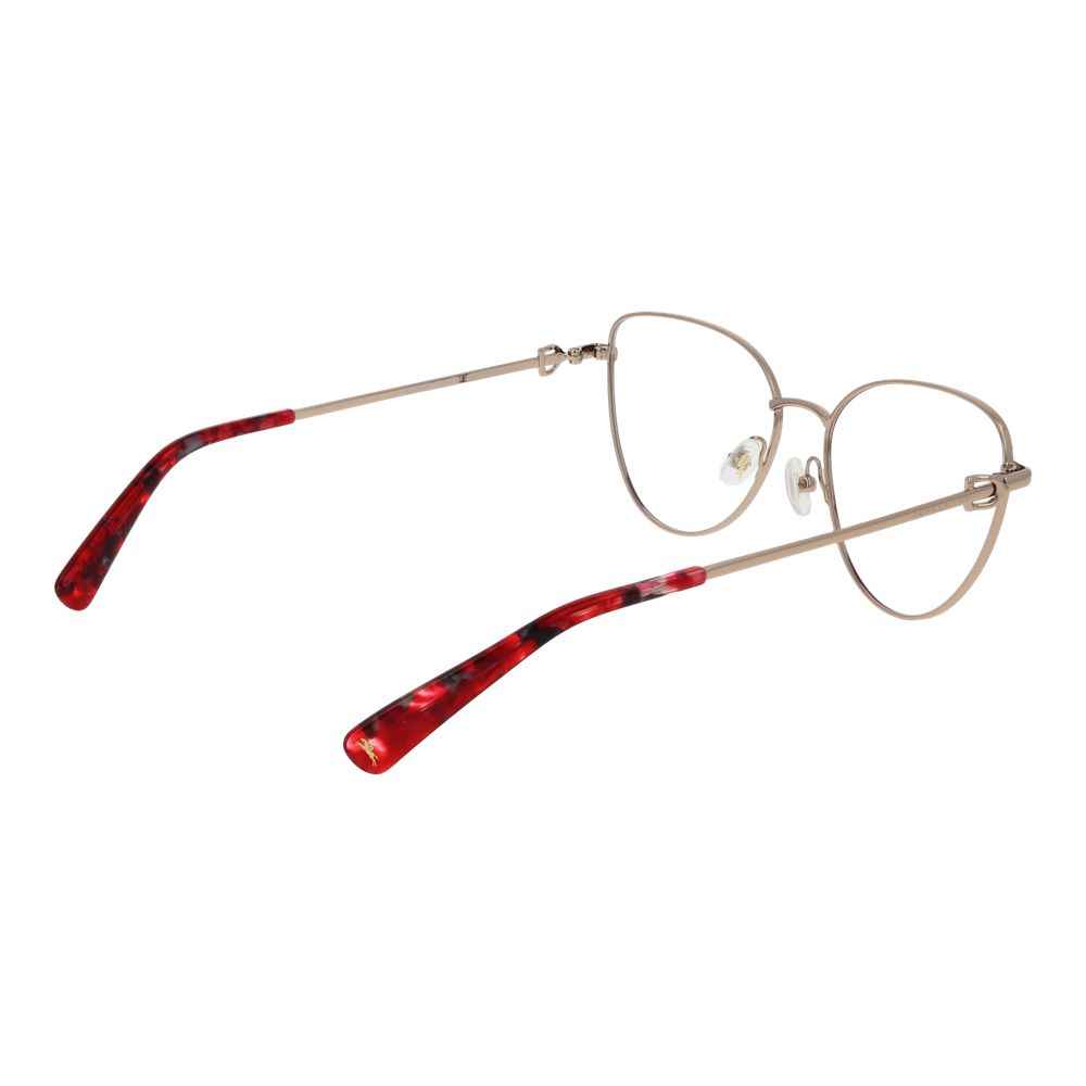 Longchamp Pink Women Optical Frames by Longchamp