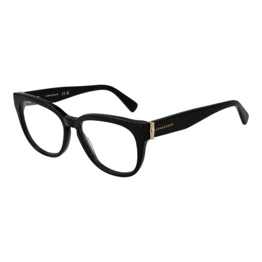 Longchamp Black Women Optical Frames by Longchamp