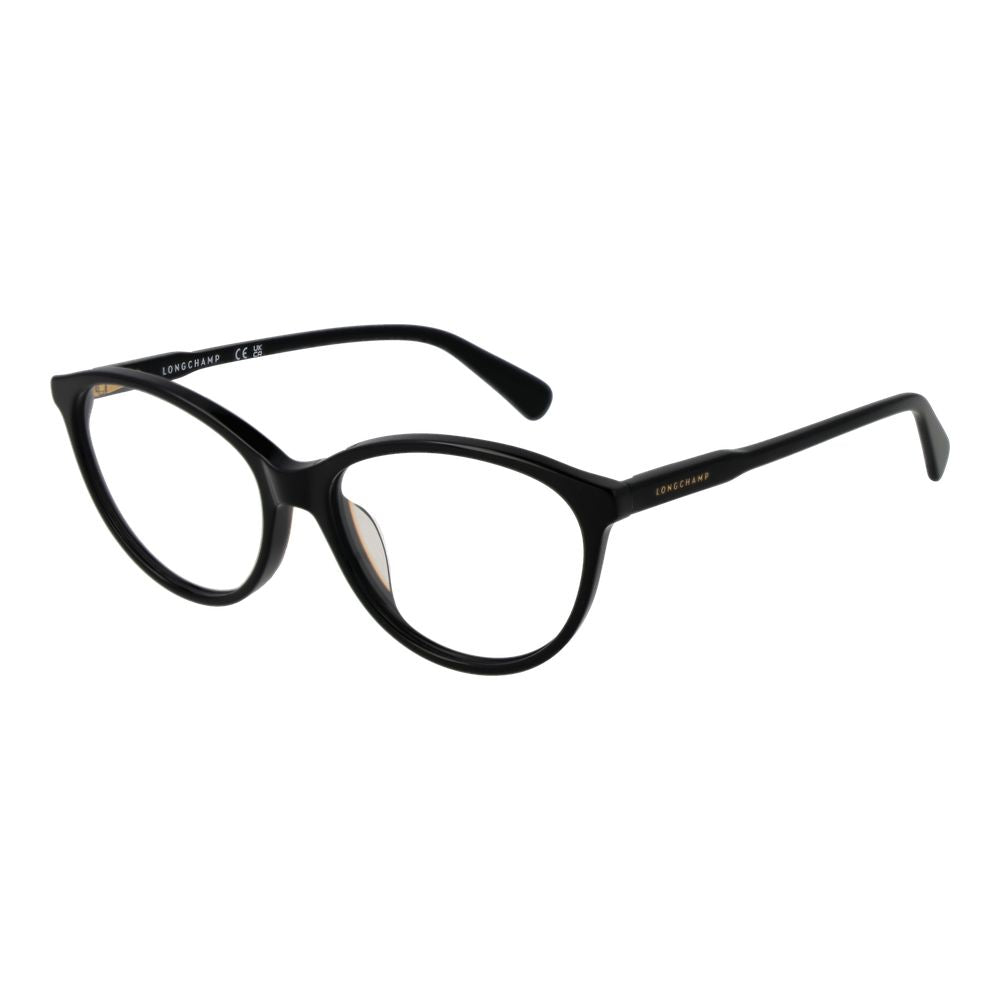 Longchamp Black Women Optical Frames - from Longchamp