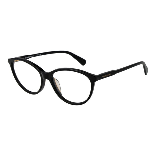 Longchamp Black Women Optical Frames - from Longchamp