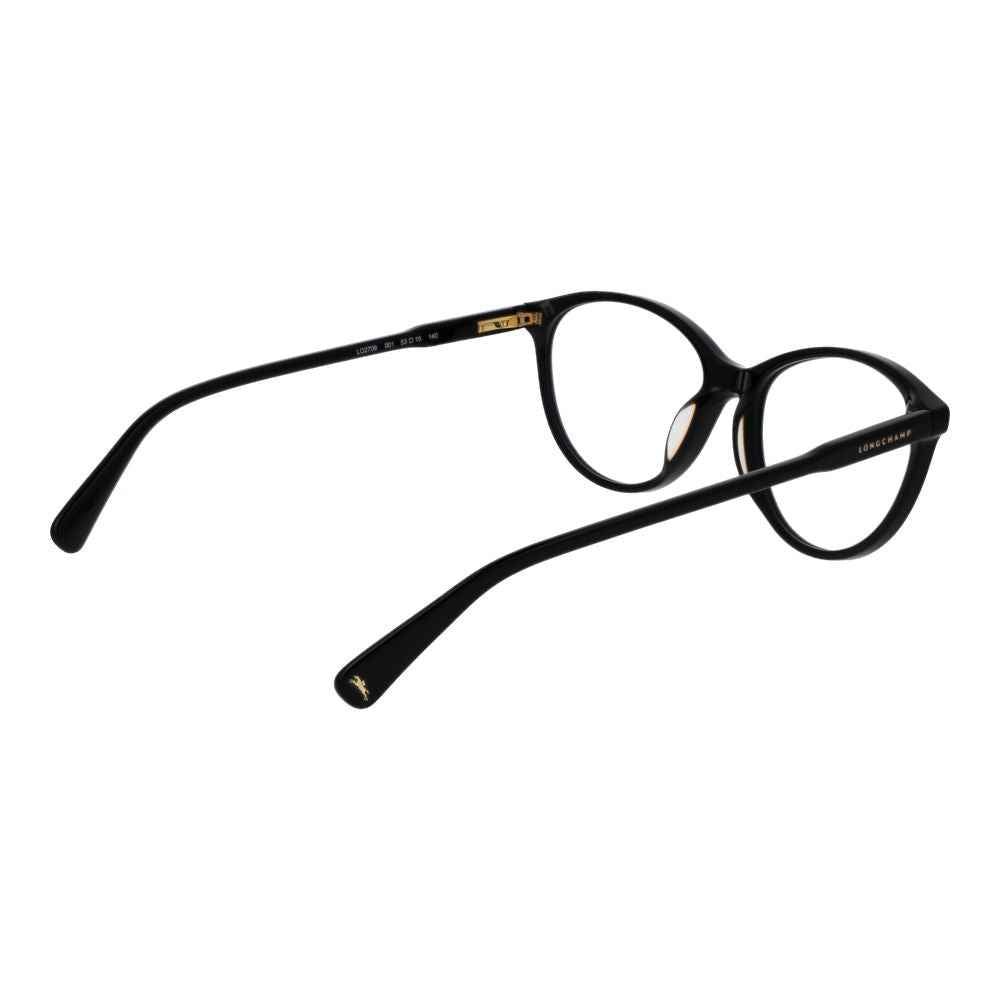 Longchamp Black Women Optical Frames by Longchamp