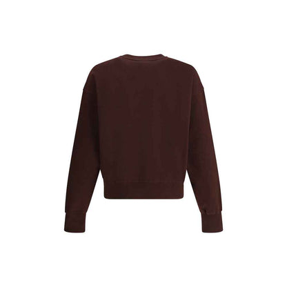 Alexander McQueen Katoenen Crewneck Trui Luxe Casual