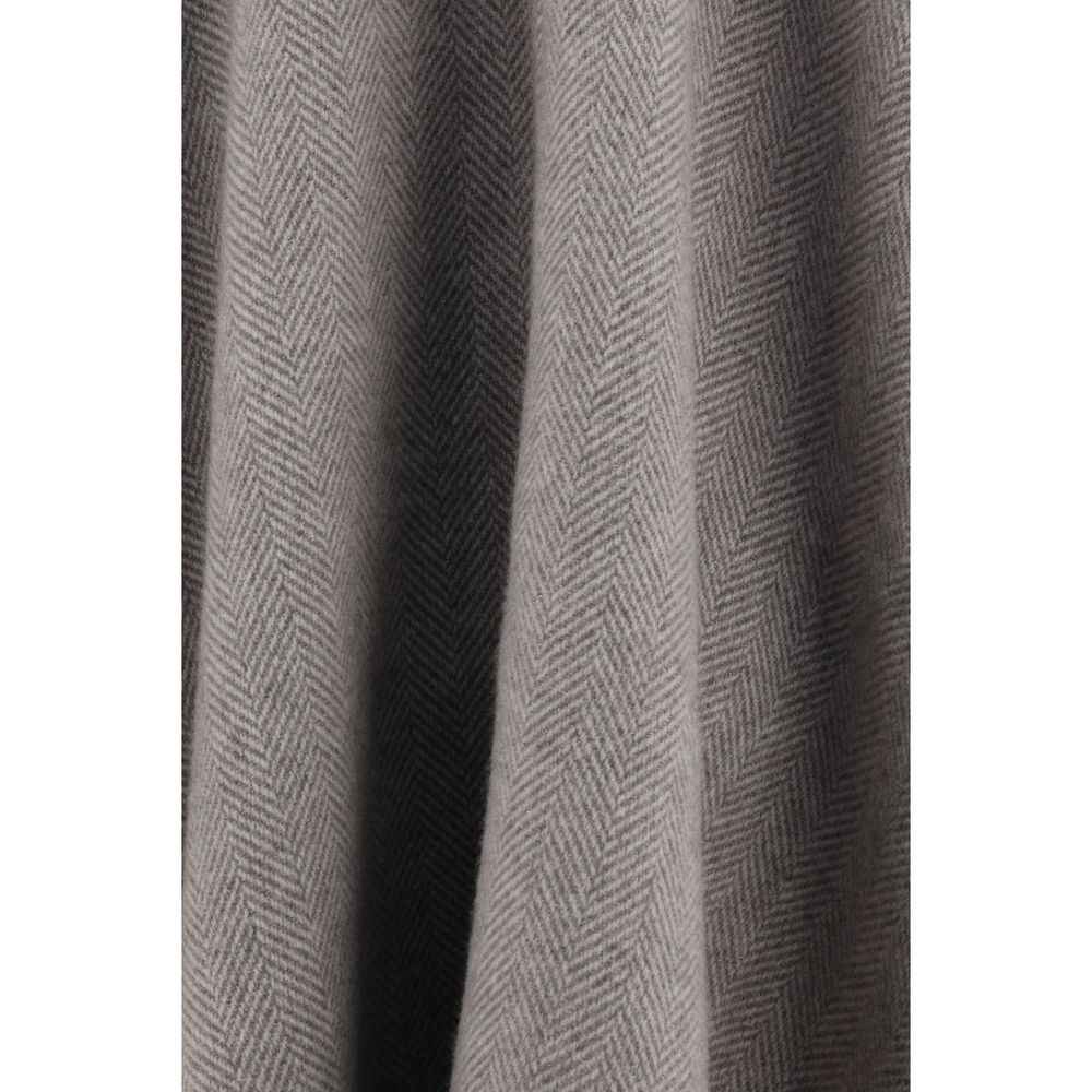 Brunello Cucinelli Reversible Poncho