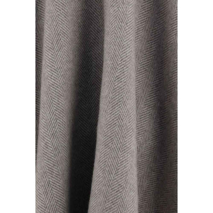 Brunello Cucinelli Reversible Poncho