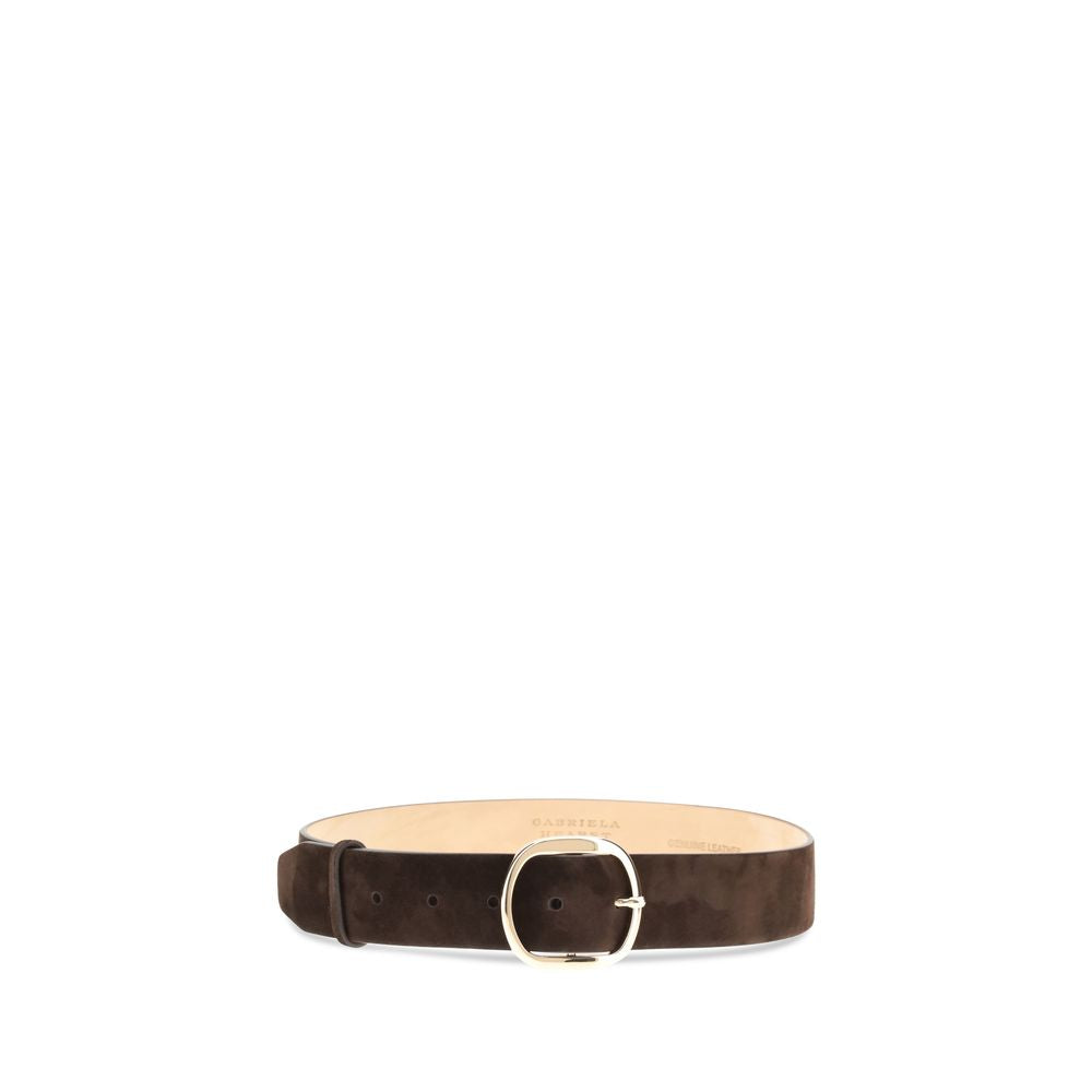 Gabriela Hearst Elster Belt - from Gabriela Hearst