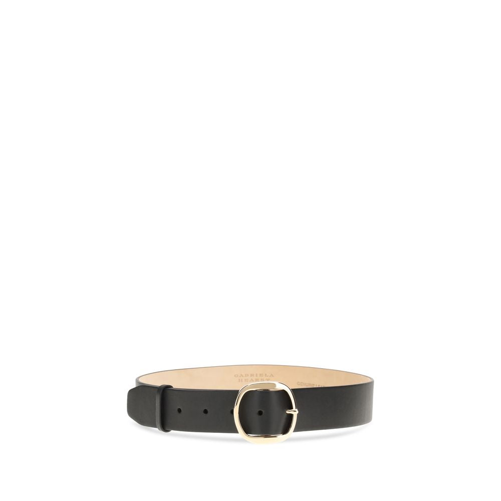 Gabriela Hearst Elster Belt - from Gabriela Hearst