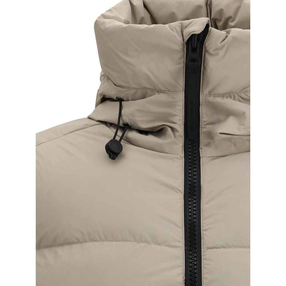Canada Goose CROFTON PUFFER MATTE - BD