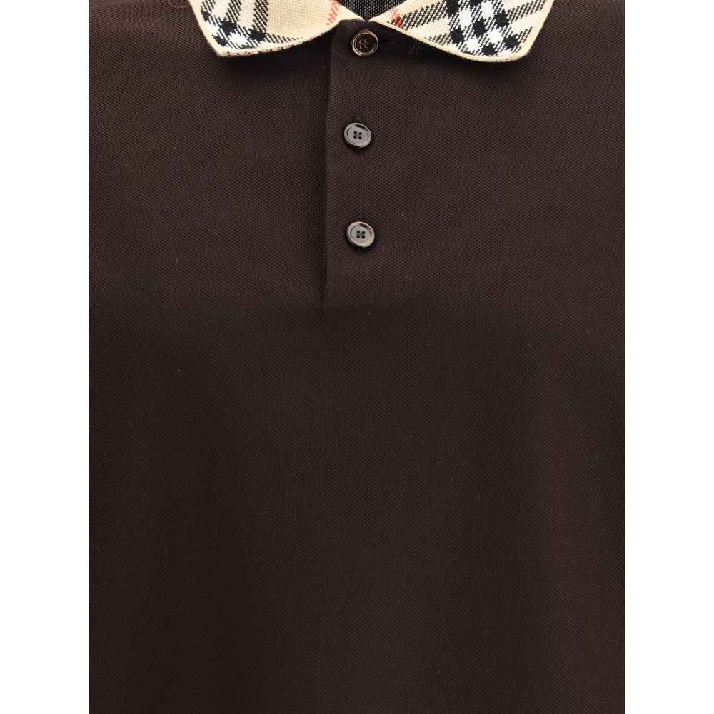 Burberry JWEAR POLO