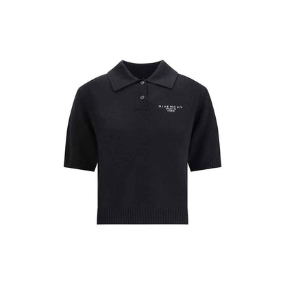 Givenchy SHORT SLEEVE POLO