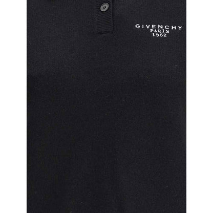Givenchy SHORT SLEEVE POLO