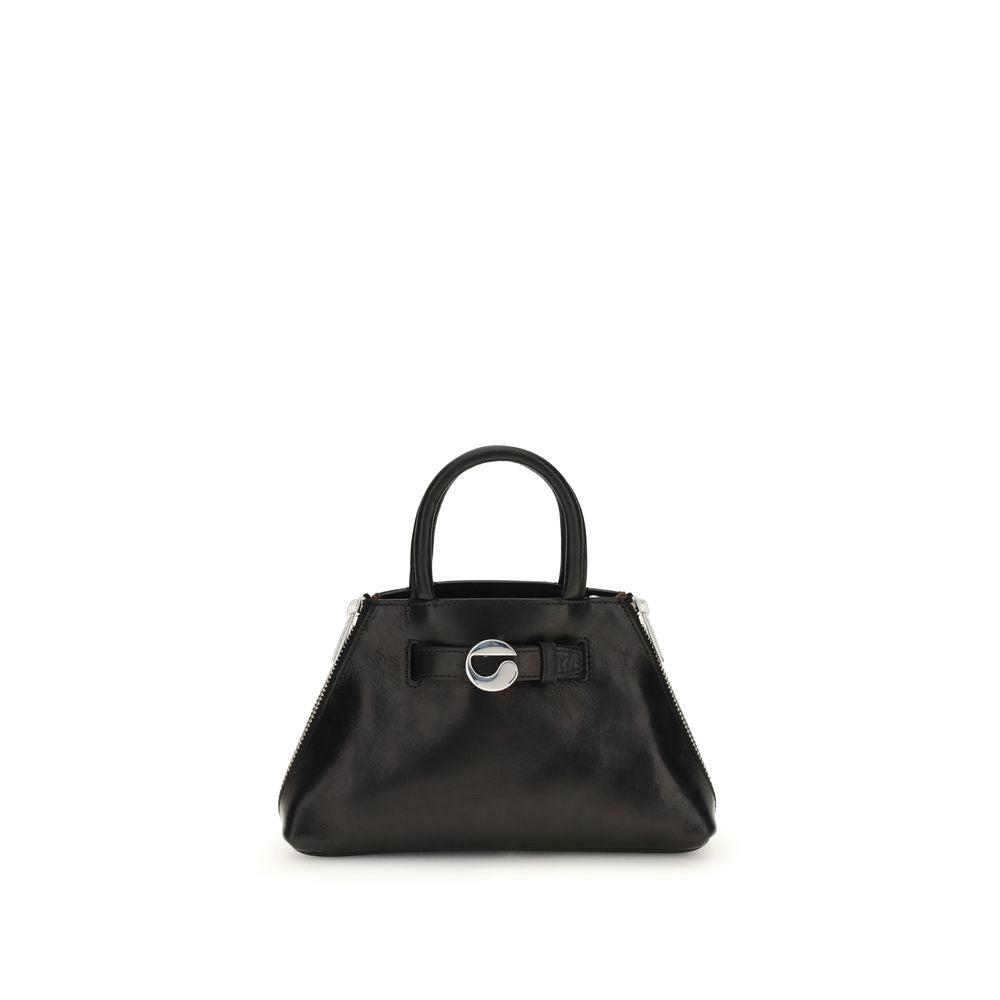 Coperni Mini Data Bag - from Coperni