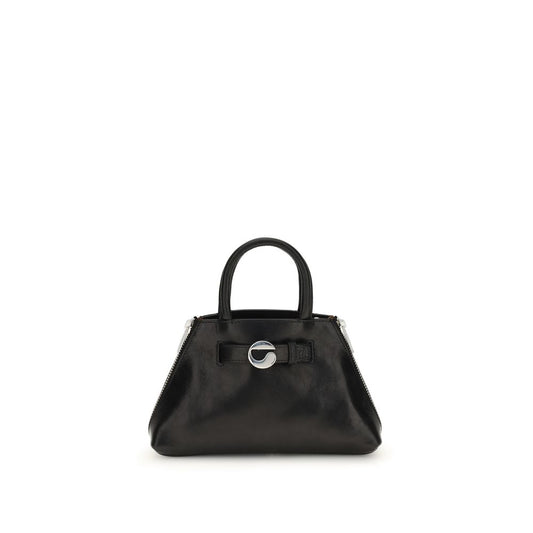 Coperni Mini Data Bag - from Coperni