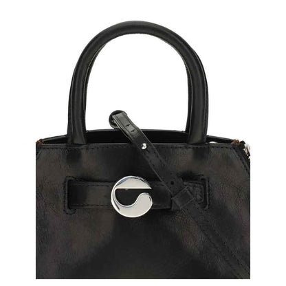Coperni Mini Data Bag