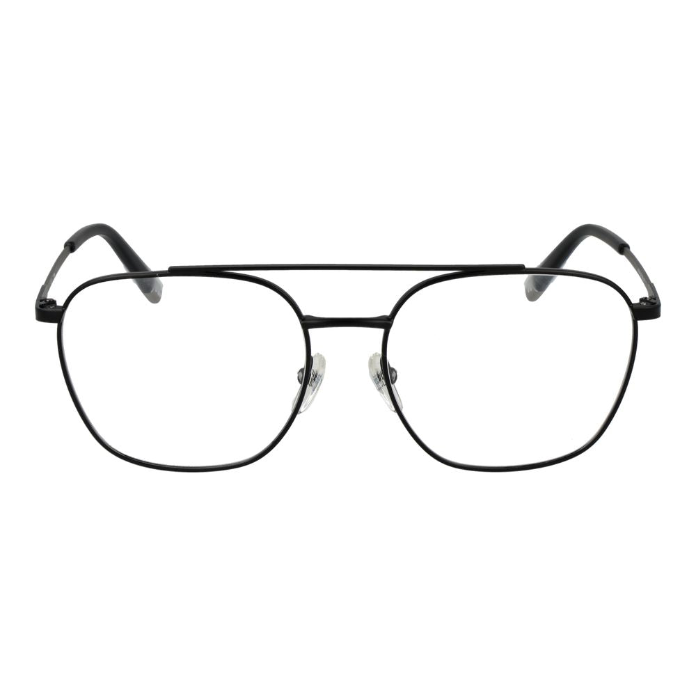 Fila Black Unisex Optical Frames - from Fila