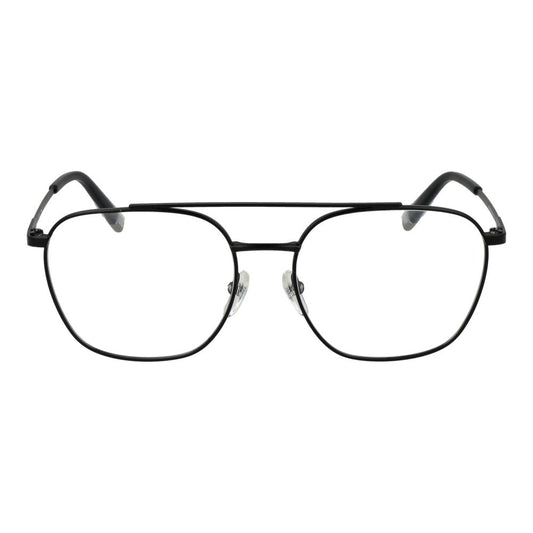 Fila Black Unisex Optical Frames - from Fila