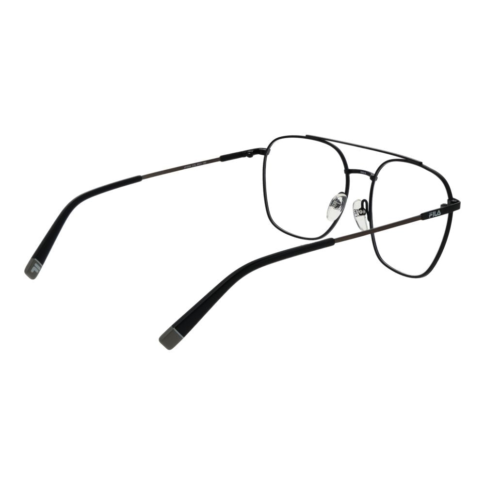 Fila Black Unisex Optical Frames - from Fila